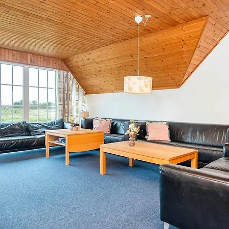 Ferienhaus Holiday Harboore Xxii *