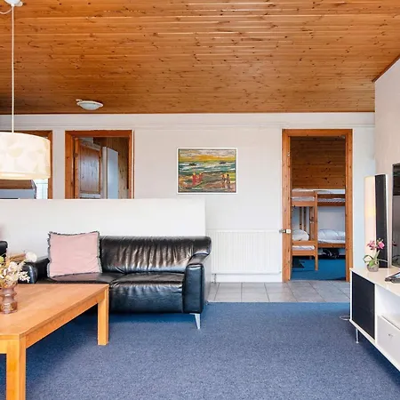 Ferienhaus Holiday Harboore Xxii Harboør