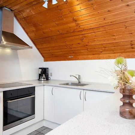 Ferienhaus Holiday Harboore Xxii *
